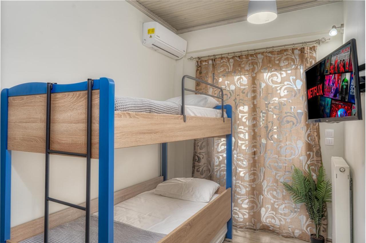 Beautiful cosy apartment Zakynthos Exterior foto